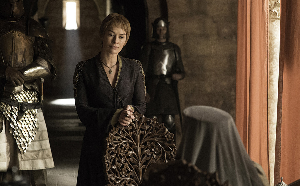 Game of Thrones, 607 Game of Thrones, 607